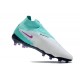 Nike Phantom GX Elite Fusion DF FG Link Hyper Turq Black Fuchsia Dream White