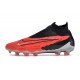 Nike Phantom GX Elite Fusion DF FG Link Bright Crimson Black White