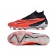 Nike Phantom GX Elite Fusion DF FG Link Bright Crimson Black White