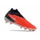 Nike Phantom GX Elite Fusion DF FG Link Bright Crimson Black White