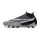 Nike Phantom GX Elite Fusion DF FG Link Grey Yellow