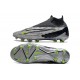 Nike Phantom GX Elite Fusion DF FG Link Grey Yellow