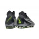 Nike Phantom GX Elite Fusion DF FG Link Grey Yellow