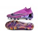 Nike Phantom GX Elite Fusion DF FG Link Purple Black
