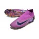 Nike Phantom GX Elite Fusion DF FG Link Purple Black