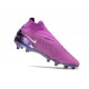 Nike Phantom GX Elite Fusion DF FG Link Purple Black