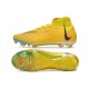 Nike Phantom Luna Elite NU FG Yellow