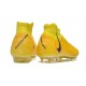 Nike Phantom Luna Elite NU FG Yellow