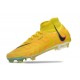 Nike Phantom Luna Elite NU FG Yellow