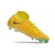Nike Phantom Luna Elite NU FG Yellow