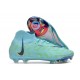 Nike Phantom Luna Elite NU FG Blue