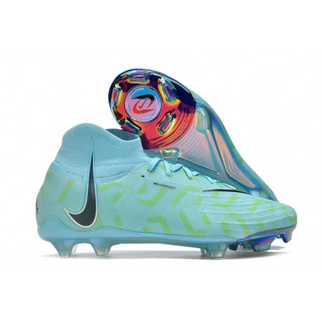 Nike Phantom Luna Elite NU FG Blue