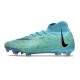 Nike Phantom Luna Elite NU FG Blue