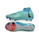Nike Phantom Luna Elite NU FG Blue