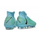 Nike Phantom Luna Elite NU FG Blue