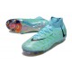 Nike Phantom Luna Elite NU FG Blue