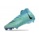 Nike Phantom Luna Elite NU FG Blue