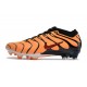 Nike Zoom Mercurial Vapor 15 Elite XXV FG TN Orange Black