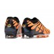 Nike Zoom Mercurial Vapor 15 Elite XXV FG TN Orange Black