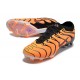 Nike Zoom Mercurial Vapor 15 Elite XXV FG TN Orange Black