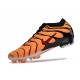 Nike Zoom Mercurial Vapor 15 Elite XXV FG TN Orange Black