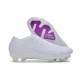 Nike Zoom Mercurial Vapor 15 Elite XXV FG White Purple