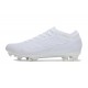 Nike Zoom Mercurial Vapor 15 Elite XXV FG White Purple