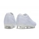 Nike Zoom Mercurial Vapor 15 Elite XXV FG White Purple
