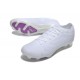 Nike Zoom Mercurial Vapor 15 Elite XXV FG White Purple