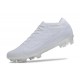 Nike Zoom Mercurial Vapor 15 Elite XXV FG White Purple