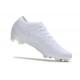Nike Zoom Mercurial Vapor 15 Elite XXV FG White Purple