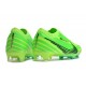 Nike Zoom Mercurial Vapor 15 Elite XXV FG Green Black