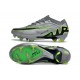 Nike Zoom Mercurial Vapor 15 Elite XXV FG Grey Green Black