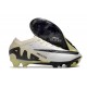 Nike Zoom Mercurial Vapor 15 Elite XXV FG White Black