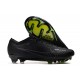 New Nike Mercurial Vapor XIII Elite ACC FG Black Silver