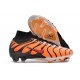 Nike Zoom Mercurial Superfly 9 Elite FG TN Orange Black