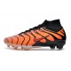 Nike Zoom Mercurial Superfly 9 Elite FG TN Orange Black