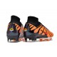 Nike Zoom Mercurial Superfly 9 Elite FG TN Orange Black