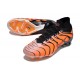 Nike Zoom Mercurial Superfly 9 Elite FG TN Orange Black