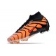 Nike Zoom Mercurial Superfly 9 Elite FG TN Orange Black