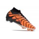 Nike Zoom Mercurial Superfly 9 Elite FG TN Orange Black