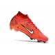 Nike Zoom Mercurial Superfly 9 Elite FG Dream Speed 7 - Lite Crimson Pale Ivory Bright Mandarin