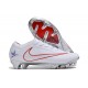Nike Zoom Mercurial Vapor 15 Elite XXV FG White Crimson