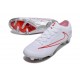 Nike Zoom Mercurial Vapor 15 Elite XXV FG White Crimson