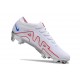 Nike Zoom Mercurial Vapor 15 Elite XXV FG White Crimson