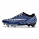 Nike Zoom Mercurial Vapor 15 Elite XXV FG Navy Blue White