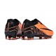 Nike Zoom Mercurial Vapor 15 Elite XXV FG Orange Black