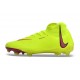 Nike Phantom Luna Elite NU FG Yellow Red