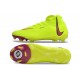 Nike Phantom Luna Elite NU FG Yellow Red