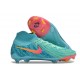 Nike Phantom Luna II Elite NU FG Green Glow Black 
